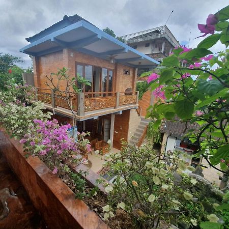 Bulan Bali Homestay Убуд Екстериор снимка