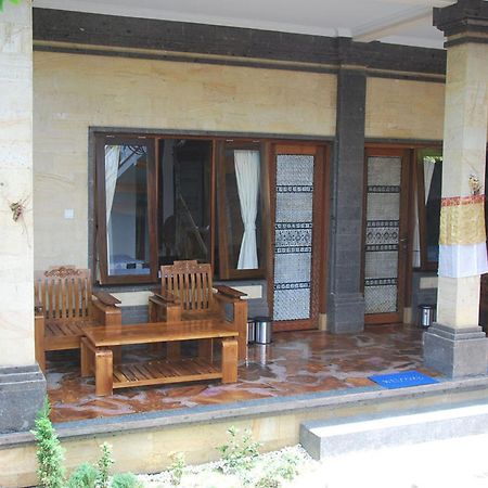 Bulan Bali Homestay Убуд Екстериор снимка