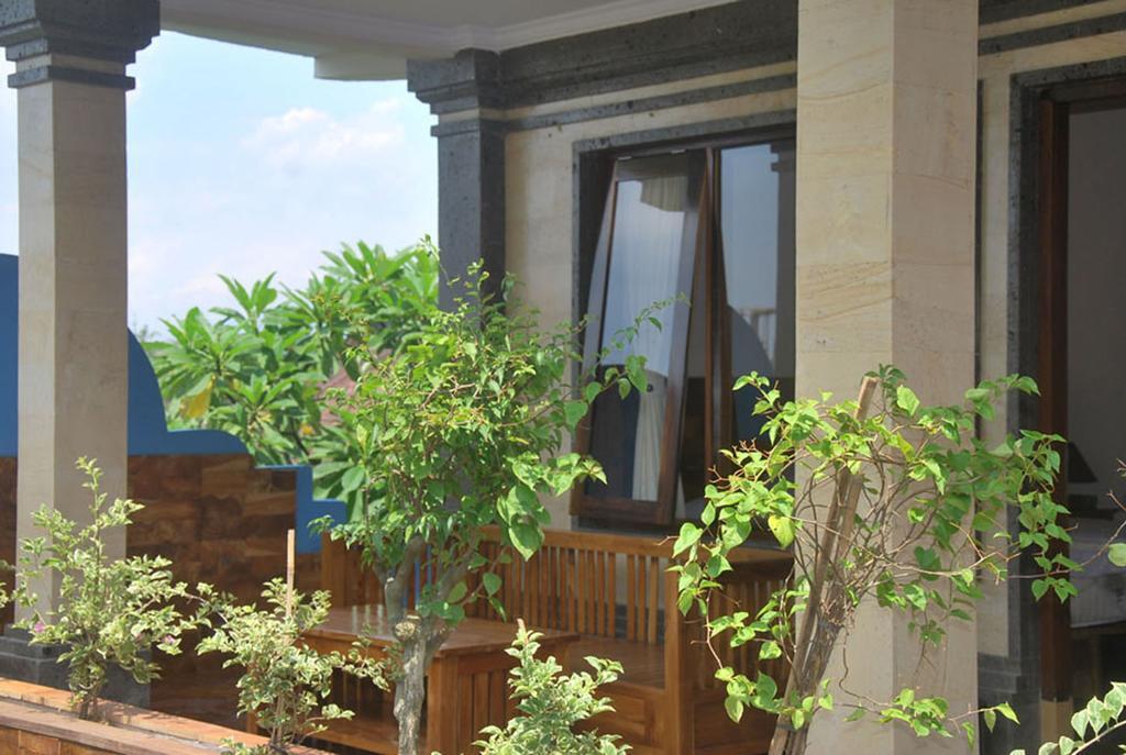 Bulan Bali Homestay Убуд Екстериор снимка