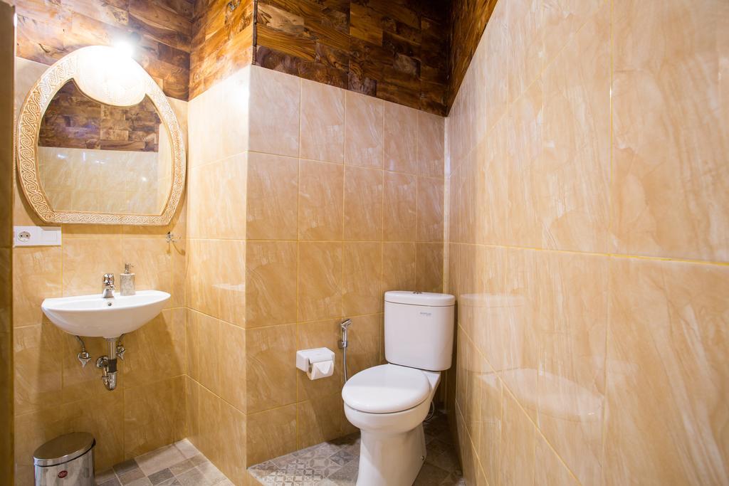 Bulan Bali Homestay Убуд Екстериор снимка