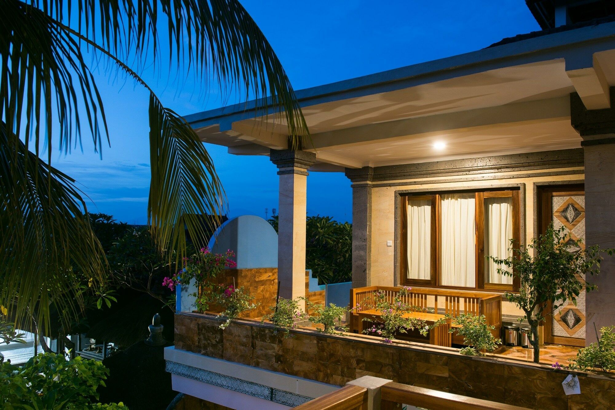 Bulan Bali Homestay Убуд Екстериор снимка